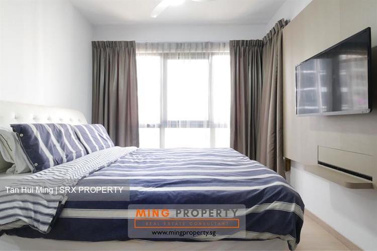 RiverParc Residence (D19), Condominium #203064021